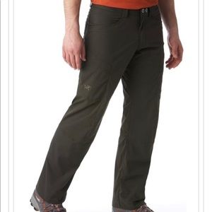 ARC’TERYX Rampart Pants